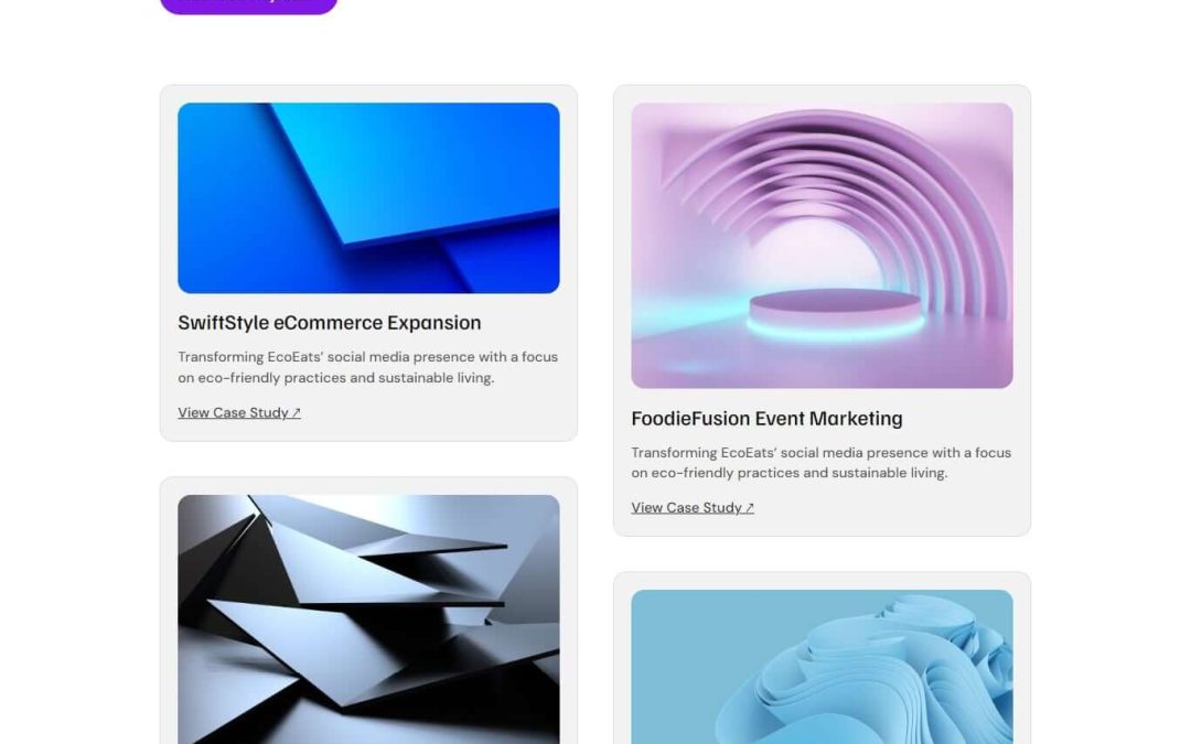 Portfolio v1