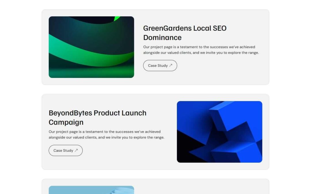 Portfolio v3
