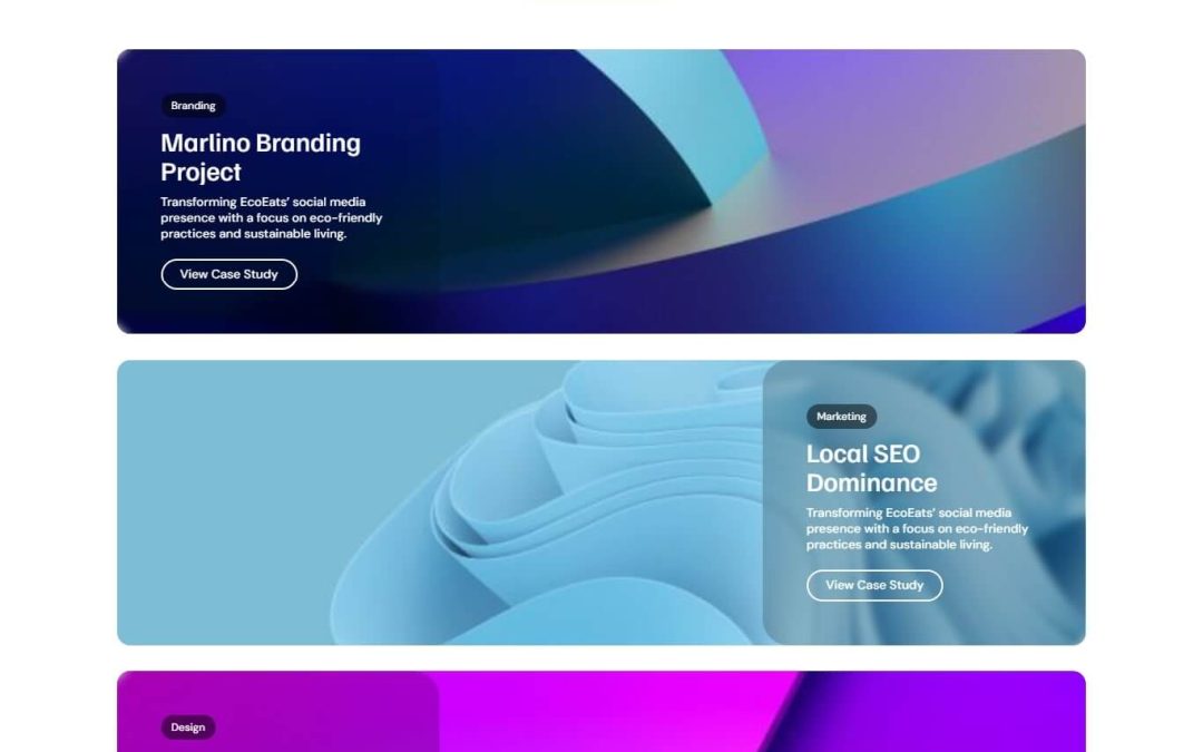 Portfolio v4