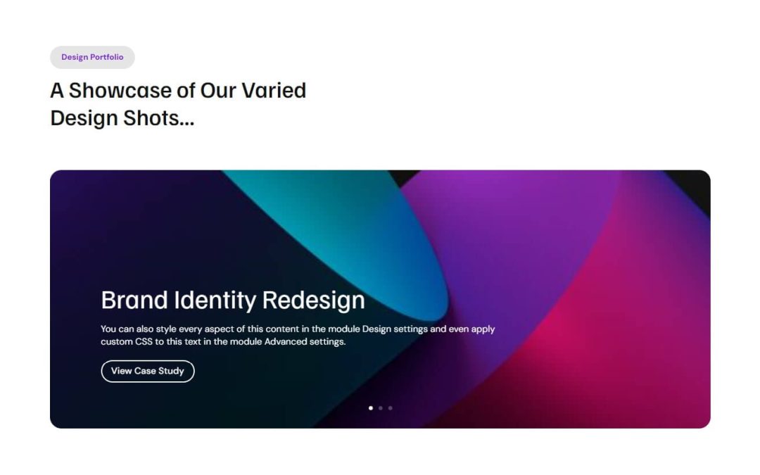 Portfolio v6
