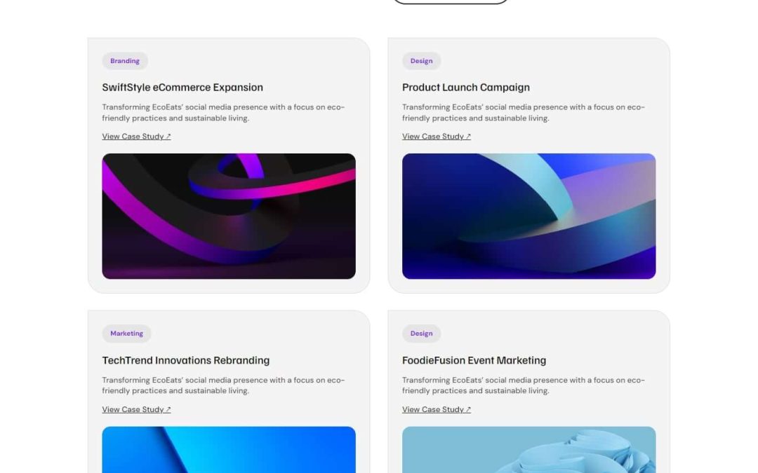 Portfolio v8